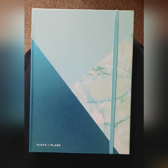 Chronicle Books | Office | Plots Plans Organizational Scheduler And ...